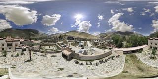 康马县 ཁང་དམར་རྫོང།_少岗乡 (3)